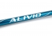 Серфовое телескопическое удилище SHIMANO ALIVIO FX TE SURF 4.20m 200g