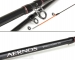 Пикерное удилище SHIMANO AERNOS WINCKLE PICKER 270 2.70m 40g