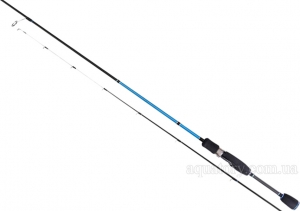 Спиннинг FAVORITE Blue Bird BB-682SUL-S 2.04m 0.5-5g