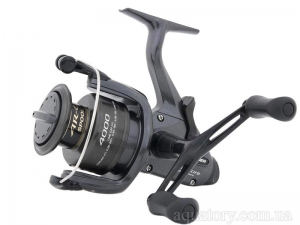 Катушка SHIMANO BAITRUNNER DL 2500 FB