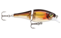 Воблер RAPALA BX Jointed Shad BXJSD06 GSH