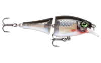 Воблер RAPALA BX Jointed Shad BXJSD06 S