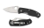 Нож SPYDERCO Persistence G-10
