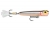 Воблер STORM Rattlin' Chug Bug CB08-1351 8.2cm 10.6g Tennessee Shad (1351)