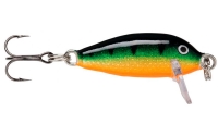 Воблер RAPALA CountDown CD01 P