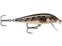 Воблер RAPALA CountDown CD05 SCPL