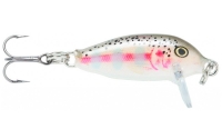 Воблер RAPALA CountDown CD03 BJRT