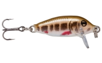 Воблер RAPALA CountDown CD03 BVA