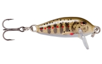 Воблер RAPALA CountDown CD07 GJTR