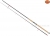 Спиннинг WFT CHARISMA POWER 3.00m 30-120g Regular-Fast 2pcs
