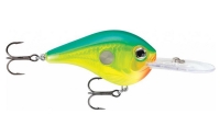 Воблер RAPALA Clackin’ Crank CNC610 PRT