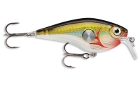 Воблер RAPALA Clackin’ Crank CNC55 BOS