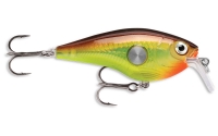 Воблер RAPALA Clackin’ Crank CNC55 HM