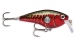 Воблер RAPALA Clackin’ Crank CNC74 RCW