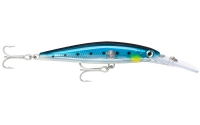 Воблер RAPALA Clackin’ Magnum CNMAG20 BSRD