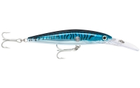 Воблер RAPALA Clackin’ Magnum CNMAG20 SBM