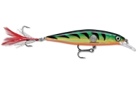 Воблер RAPALA Clackin’ Minnow CNM07 FT