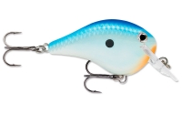 Воблер RAPALA DT Fat DTFAT03 BSD