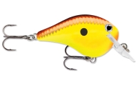 Воблер RAPALA DT Fat DTFAT03 HM