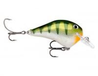 Воблер RAPALA DT Fat DTFAT03 YP