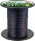Леска DRAGON Mega Baits Carp Mono 600m 0.35mm 12.70kg Camo
