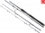 Тревел спиннинг DRAGON MILLENIUM SF TravelFour 200 2.45m 100-200g