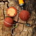 Бойлы плавающие DYNAMITE BAITS The Source Food Bait Cork Ball 15mm