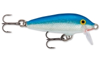 Воблер RAPALA Original Floater F03 B