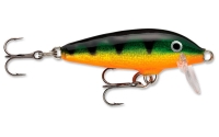 Воблер RAPALA Original Floater F03 P