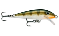 Воблер RAPALA Original Floater F05 YP