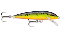 Воблер RAPALA Original Floater F07 HS