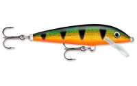 Воблер RAPALA Original Floater F07 P