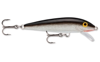Воблер RAPALA Original Floater F07 S