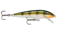 Воблер RAPALA Original Floater F07 YP