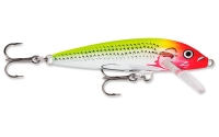 Воблер RAPALA Original Floater F09 CLN
