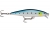 Воблер RAPALA Flat Rap FLR10 BSRD
