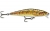 Воблер RAPALA Flat Rap FLR10 TR