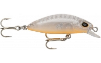 Воблер STORM Gomoku Minnow 35SP CLGLO