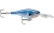 Воблер RAPALA Glass Shad Rap GSR07 GBSD