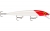 Воблер RAPALA Husky Jerk HJ10-RH 10cm 10g Red Head (RH)