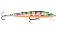 Воблер RAPALA Husky Jerk HJ08 GP