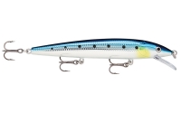 Воблер RAPALA Husky Jerk HJ12 BSRD