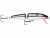 Воблер RAPALA Jointed J09 CH