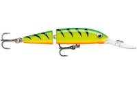 Воблер RAPALA Jointed Deep Husky Jerk JDHJ12 FT