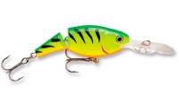 Воблер RAPALA Jointed Shad Rap JSR07 FT