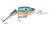 Воблер RAPALA Jointed Shad Rap JSR04 BSD