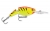 Воблер RAPALA Jointed Shad Rap JSR04 HT