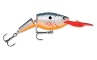 Воблер RAPALA Jointed Shad Rap JSR07 BOSD