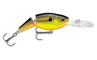 Воблер RAPALA Jointed Shad Rap JSR07 CB