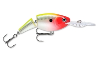 Воблер RAPALA Jointed Shad Rap JSR07 CLN